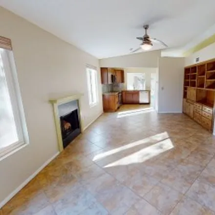 Buy this 2 bed apartment on 5336 West Wood Owl Drive in Tortolita, Tucson
