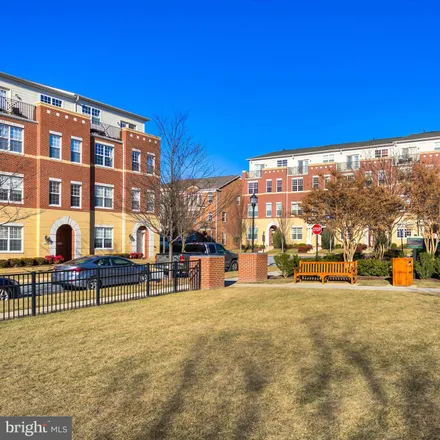 Image 3 - 43584 Hampshire Crossing Square, Leesburg, VA 20176, USA - Townhouse for rent