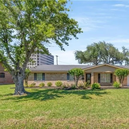 Rent this 4 bed house on West Kerria Avenue in McAllen, TX 78501