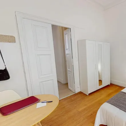 Rent this 8 bed room on 13 Rue Peyras in 31000 Toulouse, France