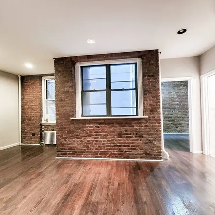 Rent this 3 bed apartment on 437 East 12th Street in New York, NY 10009