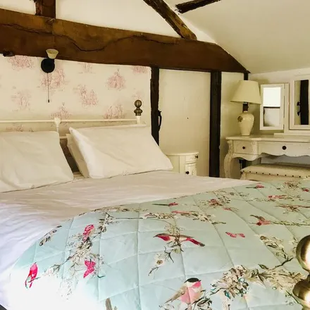 Rent this 3 bed house on 79240 Moncoutant-sur-Sèvre