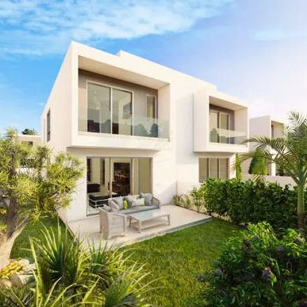 Buy this 3 bed duplex on Mayfair Gardens Hotel in Kirkis, 8049 Paphos Municipality