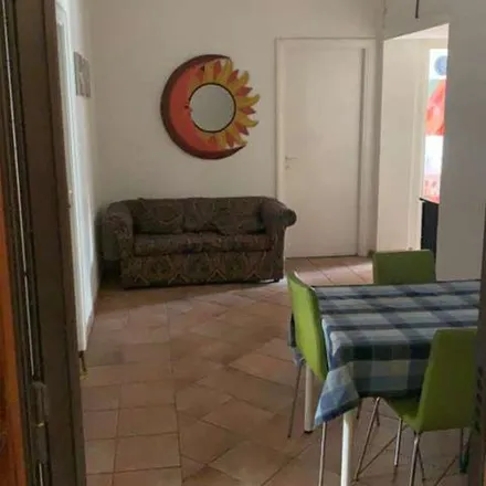 Image 5 - Piazza Enrico Fermi 38, 00146 Rome RM, Italy - Apartment for rent