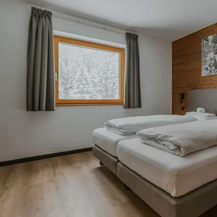 Rent this 3 bed apartment on 6791 Gargellen