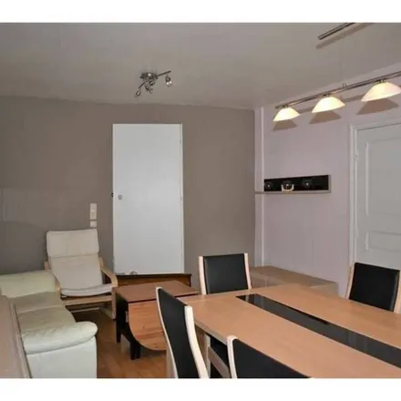 Rent this 2 bed apartment on Rue de la Laiterie 7 in 6781 Sélange, Belgium