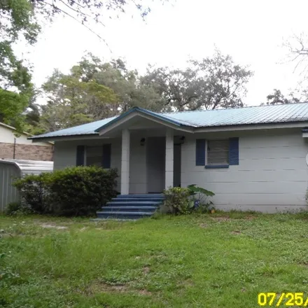 Buy this 3 bed house on 1121 Banta Acres Road in Lafayette County, FL 32066