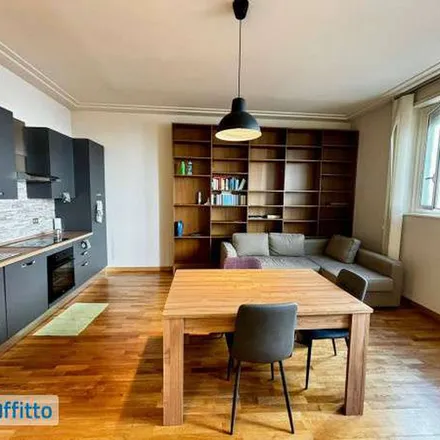Image 6 - Via Alessandro Torlonia, 00161 Rome RM, Italy - Apartment for rent