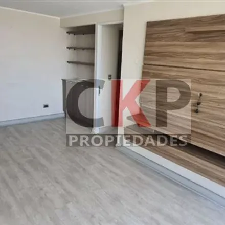 Buy this 2 bed apartment on Rosselot in Avenida Vicuña Mackenna, 836 0848 Santiago