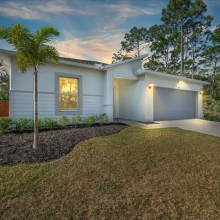 Buy this 3 bed house on 1624 Waco Boulevard Southeast in Palm Bay, FL 32909