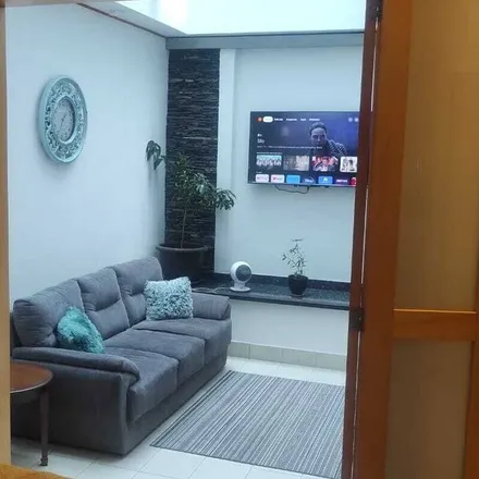 Rent this 1 bed apartment on Cuauhtémoc in 06170 Mexico City, Mexico