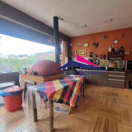 Buy this 3 bed house on Rua Luiz Burckarte in Alvorada, Jundiaí - SP