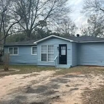 Buy this 3 bed house on 2208 Duitman Road in Dougherty County, GA 31705