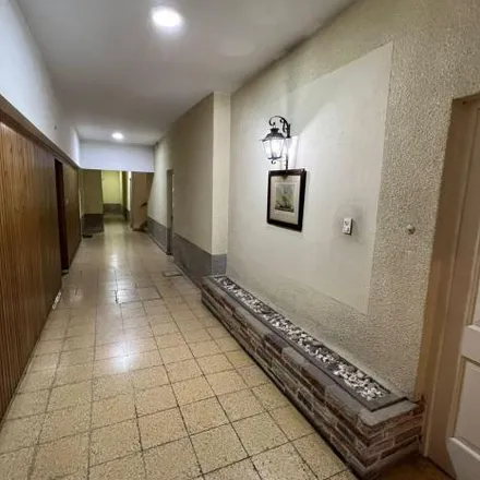 Buy this 3 bed apartment on Belisario Roldán 43 in Barrio Parque Aguirre, Acassuso