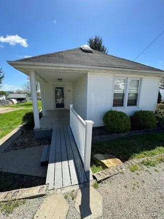 Image 2 - 1330 3rd Street, West Portsmouth, OH 45663, USA - House for sale