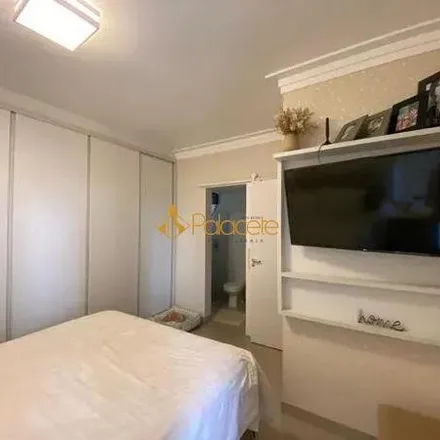 Buy this 3 bed apartment on Rua Marcônia in Santa Luzia, Taubaté - SP