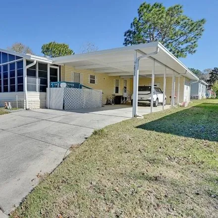 Buy this studio apartment on unnamed road in Citrus County, FL