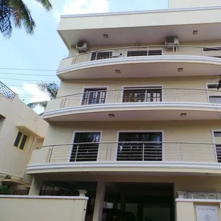 Rent this 3 bed apartment on unnamed road in JC Nagar, Bengaluru - 560046