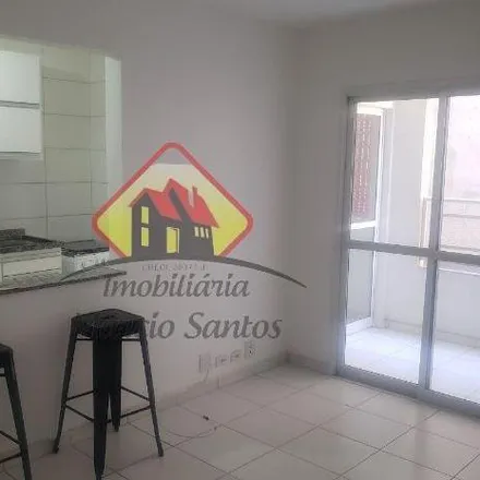 Buy this 2 bed apartment on Rua Francisco de Almeida Barreto in Monção, Taubaté - SP