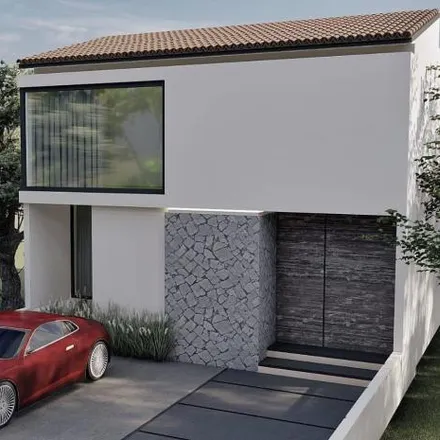 Buy this 4 bed house on unnamed road in 58350 Morelia, MIC