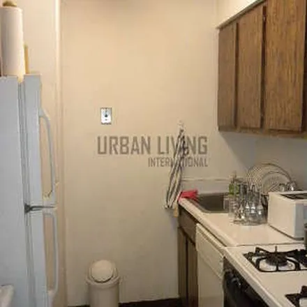 Rent this 1 bed apartment on 109 Lexington Avenue in New York, NY 10017