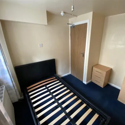 Rent this 1 bed room on 4 Victoria Road in Todmorden, OL14 5LW