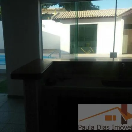 Buy this 4 bed house on Rua Capitão Costa in São Pedro da Aldeia - RJ, 28941-122
