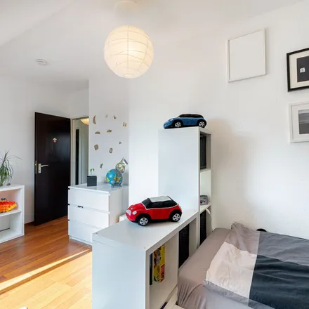 Rent this 5 bed apartment on Dolmanstraße 9 in 51427 Bergisch Gladbach, Germany
