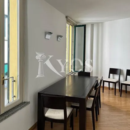 Rent this 4 bed apartment on Via Madonnina 23 in 20121 Milan MI, Italy