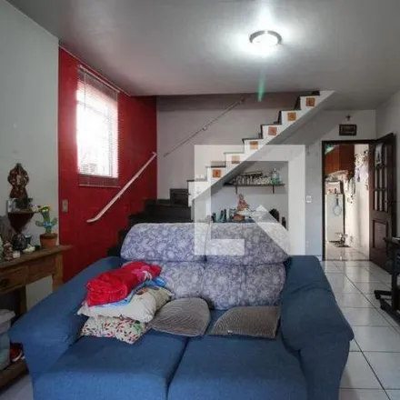 Buy this 3 bed house on Rua Fabiano Alves in Vila Prudente, São Paulo - SP