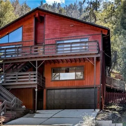 Buy this 3 bed house on 15674 San Moritz Drive in Pine Mountain Club, Pine Mountain Club