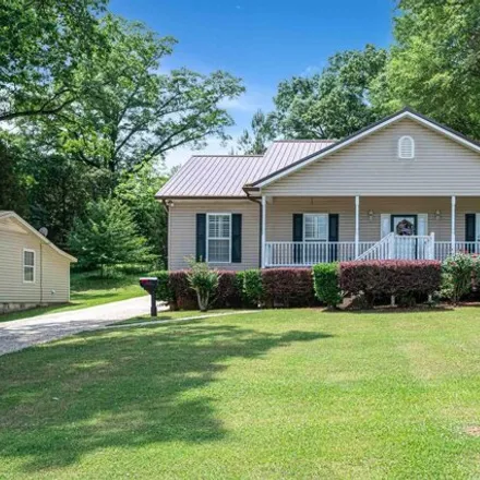 Buy this 3 bed house on 338 10th Street Southwest in Alabaster, AL 35007