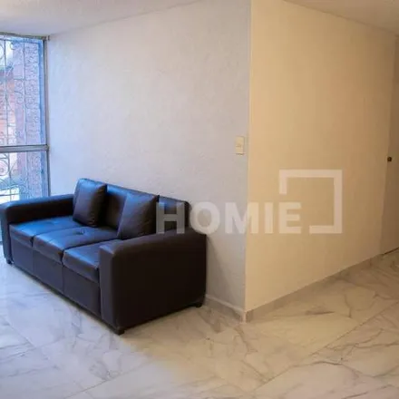 Rent this 3 bed apartment on Monserrat in Coyoacán, 04330 Mexico City