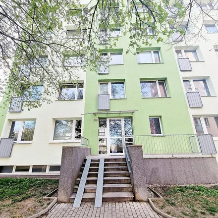 Image 5 - Vitry 2424, 272 01 Kladno, Czechia - Apartment for rent