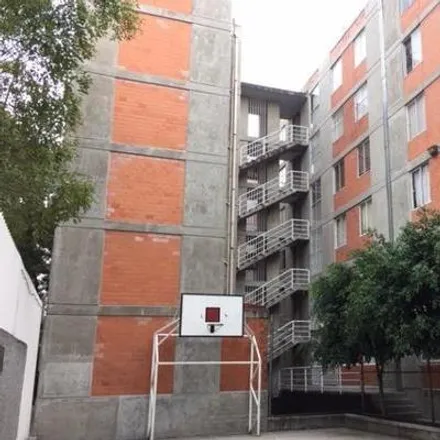 Buy this 2 bed apartment on Calle Lago Ginebra 110 in Miguel Hidalgo, 11490 Mexico City