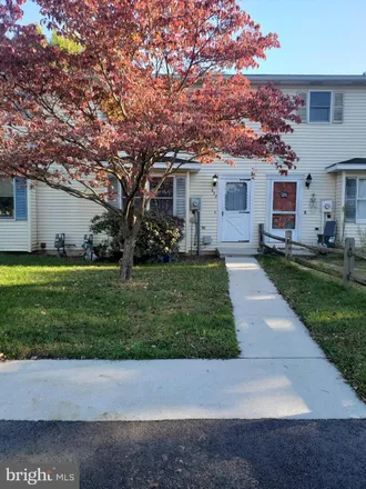 Rent this 3 bed townhouse on 628 Fulton Street in Parkville, Penn Township