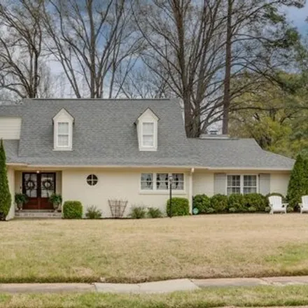 Buy this 4 bed house on 5198 Gwynne Road in Memphis, TN 38117