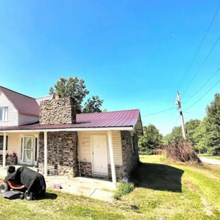 Buy this 4 bed house on 19741 Farm Road 1145 in Smalleys Corner, Barry County
