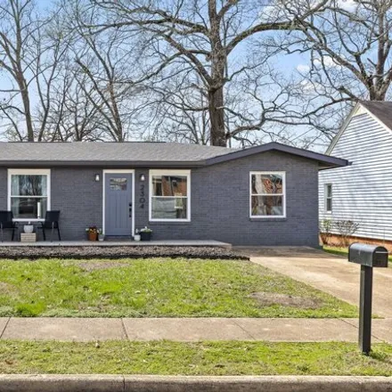 Buy this 3 bed house on 2338 East 4th Street in Ridgeside, Chattanooga