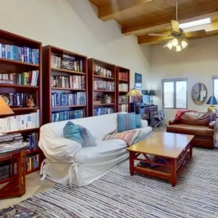 Buy this 2 bed apartment on 12 Camino Botanica in Aldea de Santa Fe, Santa Fe