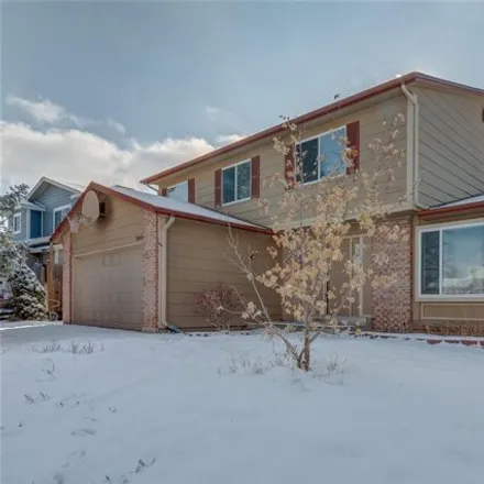 Buy this 4 bed house on 3965 South Argonne Way in Aurora, CO 80013