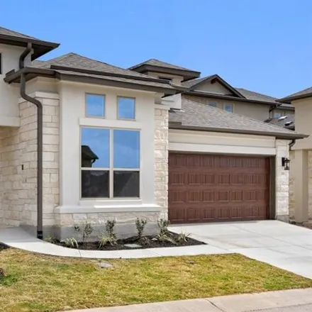 Buy this 3 bed house on 287 Skyflower Drive in Georgetown, TX 78628