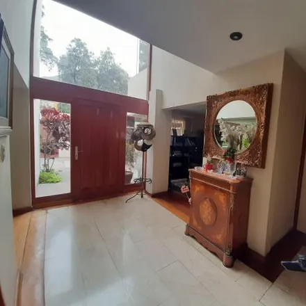 Buy this 4 bed house on El Desierto in La Molina, Lima Metropolitan Area 15026