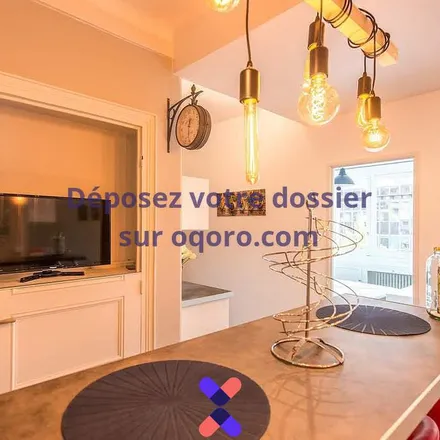 Image 7 - 63 Rue des Docteurs Charcot, 42100 Saint-Étienne, France - Apartment for rent