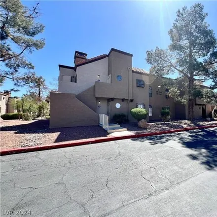Buy this 2 bed condo on Winterwood Post Office in East Vegas Valley Drive, Sunrise Manor