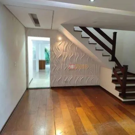 Rent this 3 bed house on Rua Ana Pimentel in Centro, São Bernardo do Campo - SP