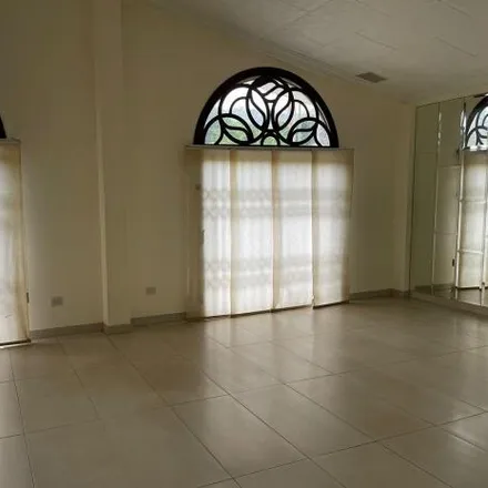 Rent this 3 bed apartment on Doctor Teodoro Alvarado Garaycoa in 090902, Guayaquil