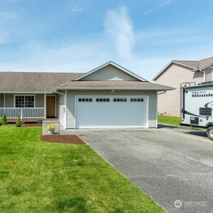 Buy this 3 bed house on 2201 Riley Road in Mount Vernon, WA 98274