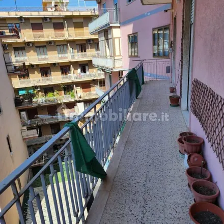 Image 2 - Via Francesco Antonio Ventimiglia, 84129 Salerno SA, Italy - Apartment for rent