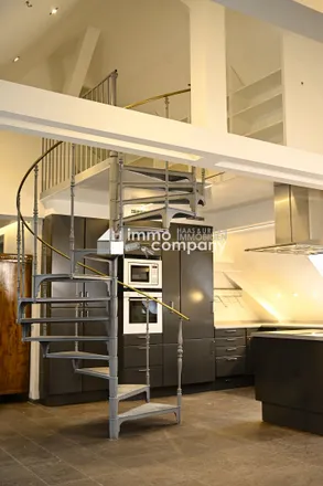 Rent this 3 bed apartment on Vienna in KG Dornbach, AT